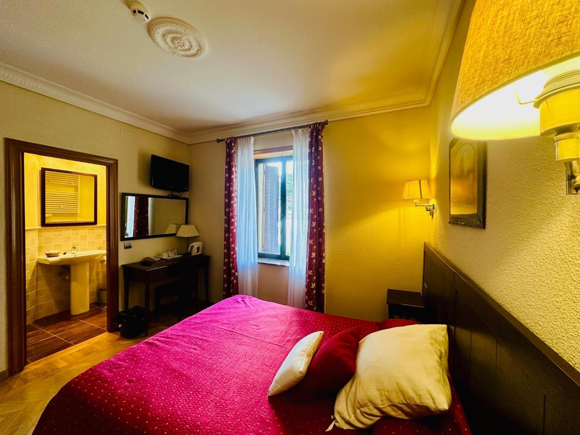 Hotel Boutique Rural Punta Me Torreblanca Гуадаррама Экстерьер фото